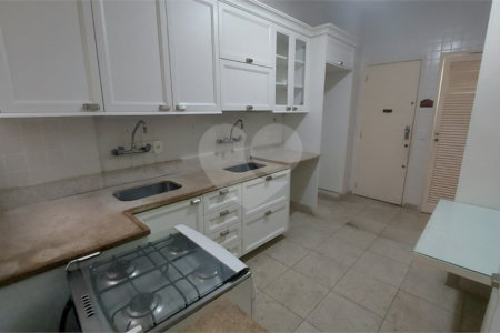 Apartamento à venda com 3 quartos, sendo 1 suíte, em Botafogo, Rio de Janeiro, RJ
