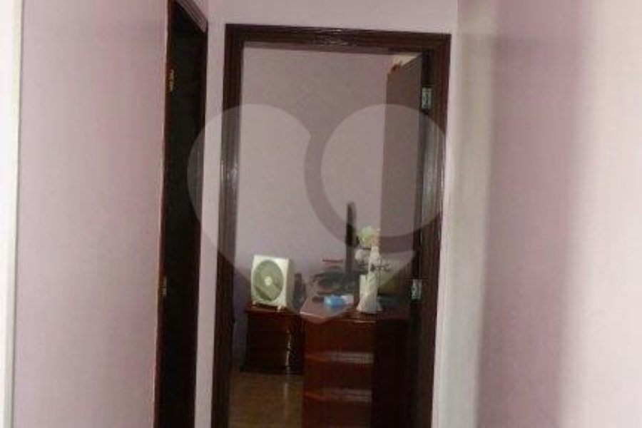Sobrado à venda com 2 quartos em Tucuruvi, São Paulo, SP