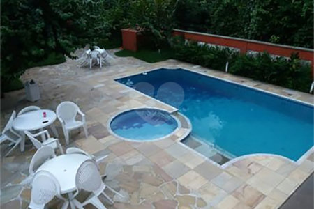 Apartamento à venda com 1 quarto em Sertão do Juquehy, São Sebastião, SP