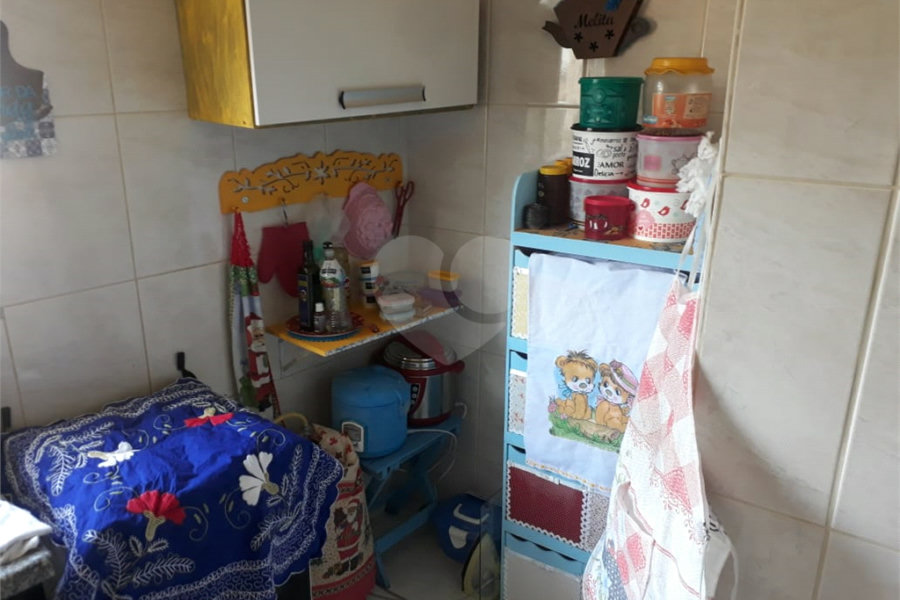 Sobrado à venda com 4 quartos, sendo 1 suíte,  no Brasilândia, São Paulo, SP