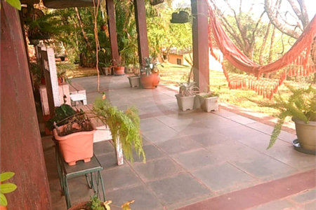 Chácara à venda com 3 quartos, sendo 1 suíte, em Jardim Liberdade, Jundiaí, SP