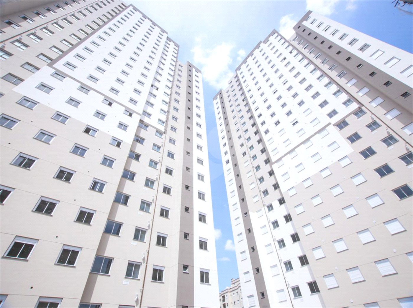 Apartamento à venda com 2 quartos em Imirim, São Paulo, SP