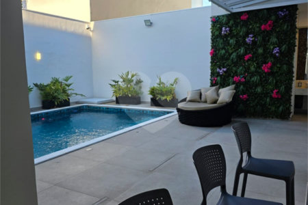 Casa à venda com 6 quartos, sendo 3 suítes, no condomínio Ibiti Royal Park, Sorocaba - SP