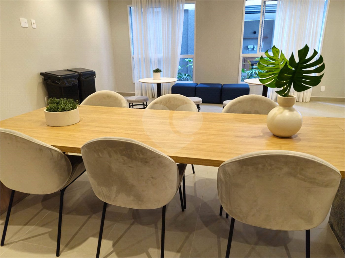 Apartamento à venda com 1 quarto em Vila Butantã, São Paulo, SP