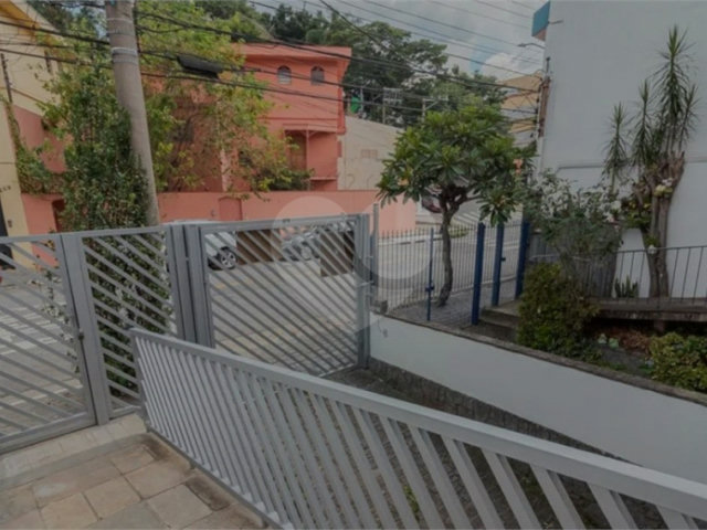 Sobrado à venda com 4 suítes em Vila Santa Catarina, São Paulo, SP