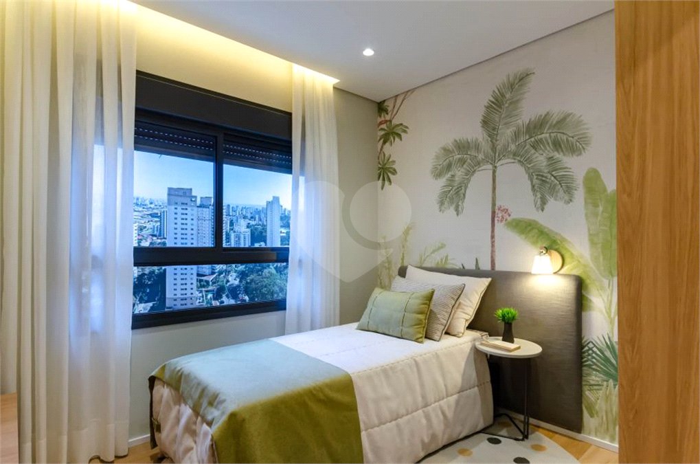 Apartamento à venda com 4 quartos, sendo 3 suítes, em Parque da Mooca, São Paulo, SP