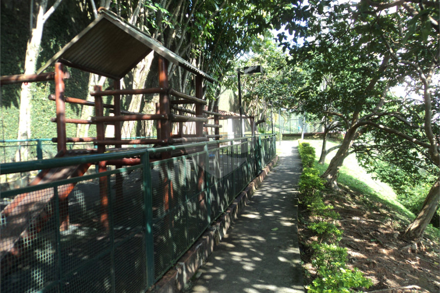 Apartamento à venda com 2 quartos em Conjunto Residencial Vista Verde, São Paulo, SP
