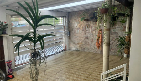 Casa Térrea à venda com 3 quartos em Vila Nivi, São Paulo, SP