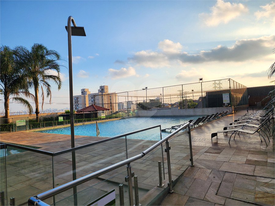 Apartamento à venda com 3 quartos, sendo 1 suíte,  em Vila Guilherme, São Paulo, SP