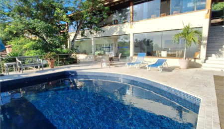 Casa em condomínio à venda com 6 suítes em Manguinhos, Armação dos Búzios, RJ