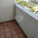 Apartamento à venda com 1 quarto em Santana, São Paulo, SP