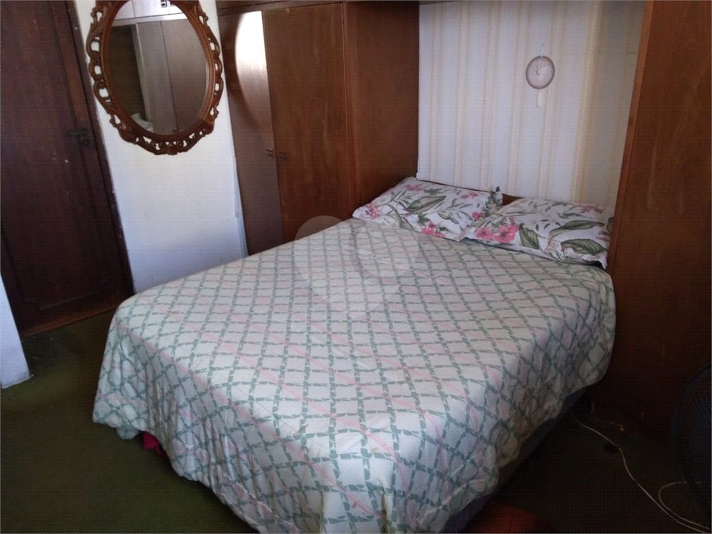 Apartamento à venda com 3 quartos, sendo 1 suíte,  em Água Fria, São Paulo, SP