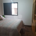 Apartamento à venda com 3 quartos, sendo 1 suíte, em Santo Amaro, São Paulo, SP