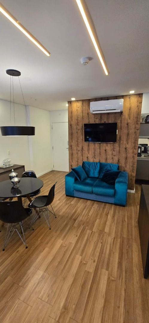 Sala à venda, 48 m² por R$ 570.000,00 - Boqueirão - Santos/SP