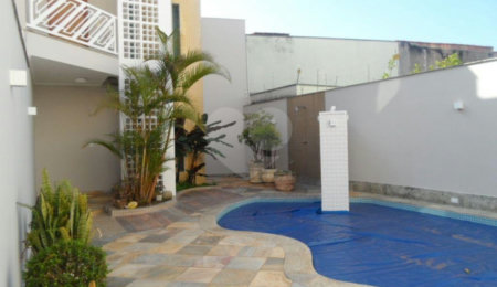 Sobrado à venda com 3 suítes em Jardim São Paulo(zona Norte), São Paulo, SP