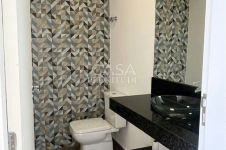Casa em condomínio à venda com 3 suítes em Cajuru do Sul, Sorocaba, SP