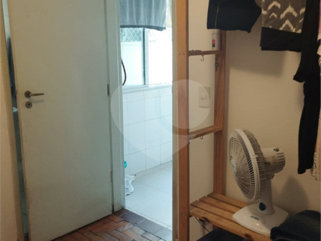 Apartamento à venda com 3 quartos, sendo 1 suíte,  em Perdizes, São Paulo, SP