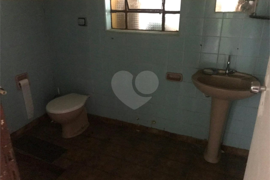 Casa à venda com 2 quartos em Tucuruvi, São Paulo, SP