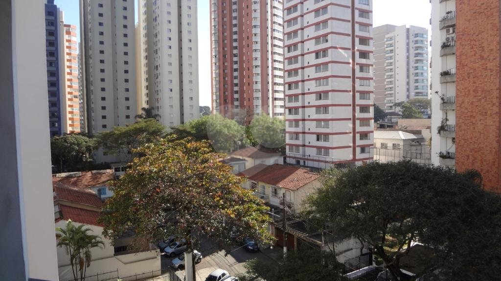 Apartamento à venda com 3 suítes em Vila Mascote, São Paulo, SP