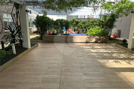 Apartamento à venda com 2 suítes em Parque das Nações, Santo André, SP
