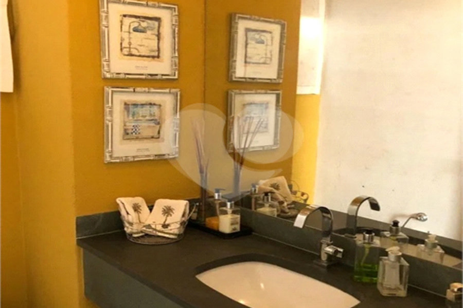 Apartamento para alugar com 3 quartos, sendo 1 suíte,  em Jardim Paulista, São Paulo, SP