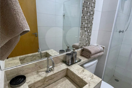 Apartamento à venda com 1 quarto em Jardim São Paulo(zona Norte), São Paulo, SP