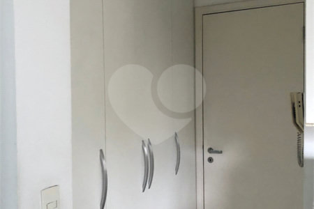 Apartamento à venda com 4 quartos, sendo 2 suítes, em Cambuci, São Paulo, SP