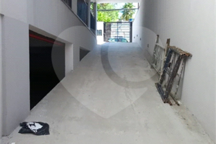 Casa à venda com 2 quartos em Horto Florestal, São Paulo, SP