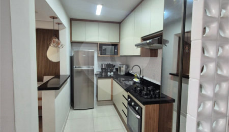 Casa à venda com 2 quartos no condomínio Paraty Cond, São Paulo - SP