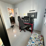 Apartamento à venda ou para alugar com 2 quartos em Campo Grande, Rio de Janeiro, RJ