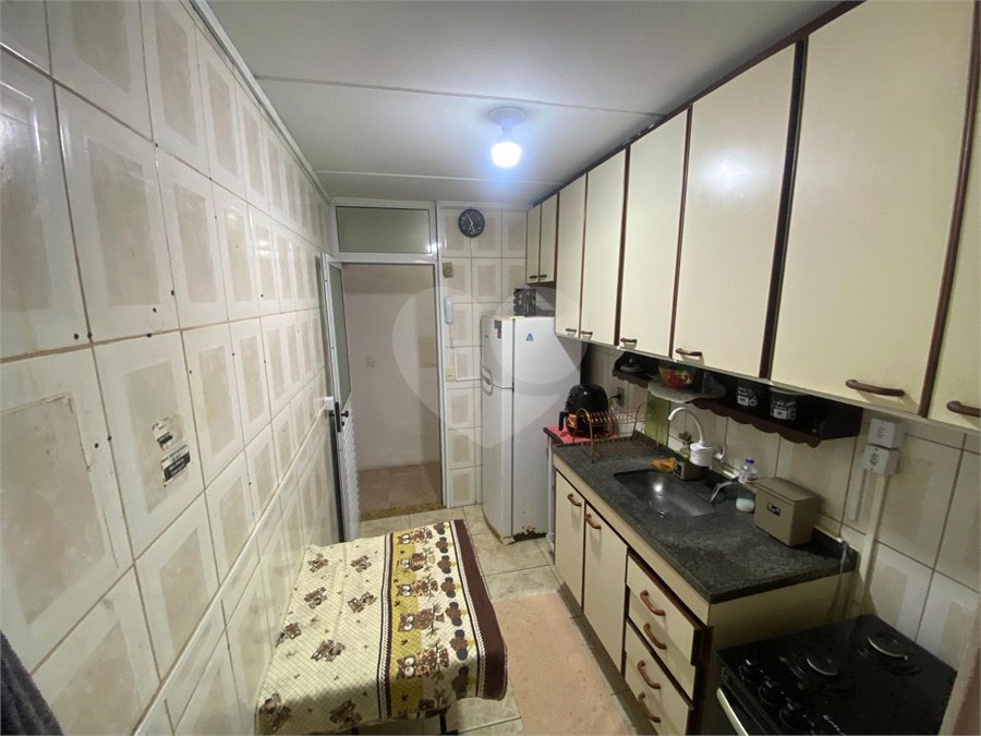 Apartamento à venda com 2 quartos em Cézar de Souza, Mogi das Cruzes, SP
