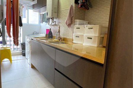Apartamento à venda com 4 quartos, sendo 2 suítes, em Pinheiros, São Paulo, SP