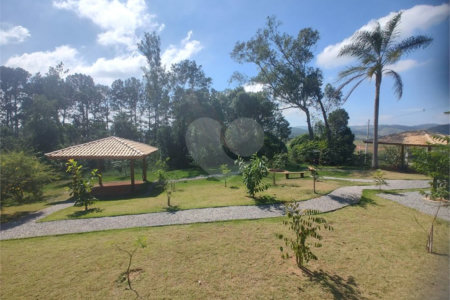 Terreno à venda no condomínio Residencial Solar São Judas Tadeu, Piracaia - SP