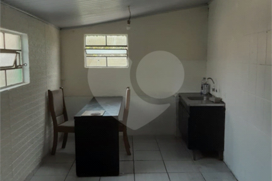 Casa à venda com 2 quartos em Freguesia do Ó, São Paulo, SP