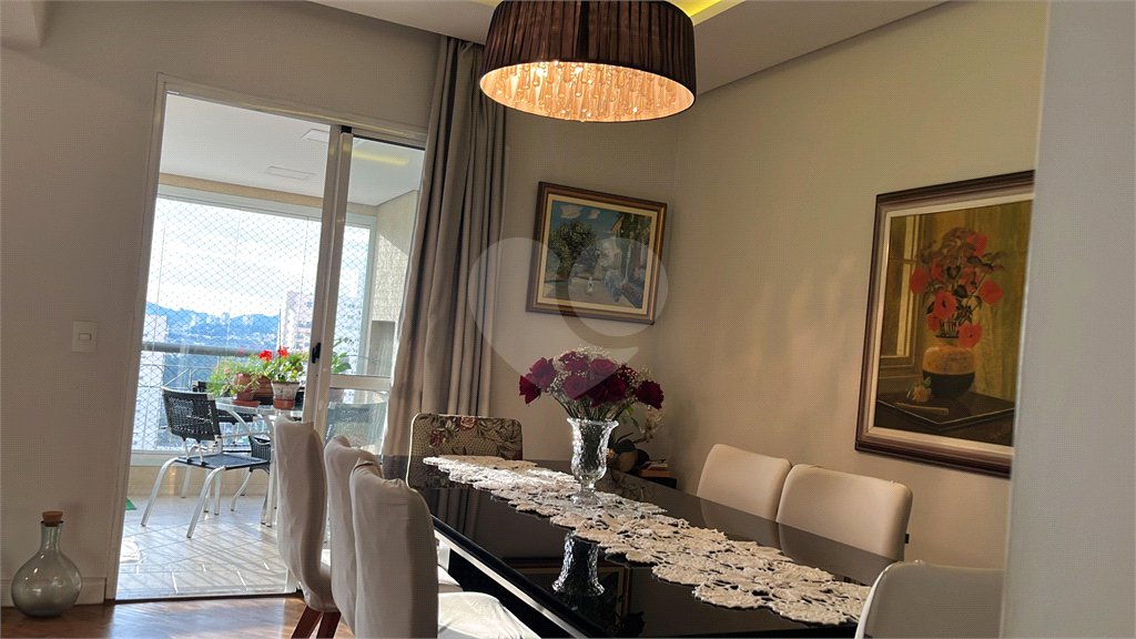 Apartamento à venda com 4 quartos, sendo 2 suítes, em Vila Leopoldina, São Paulo, SP