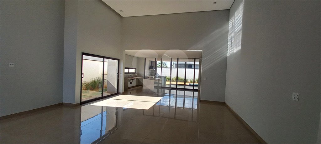 Casa à venda com 3 suítes no condomínio Alphaville 1 Rp, Ribeirão Preto - SP