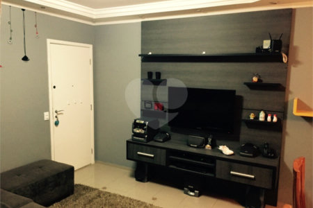Apartamento à venda com 3 quartos, sendo 1 suíte, em Lauzane Paulista, São Paulo, SP