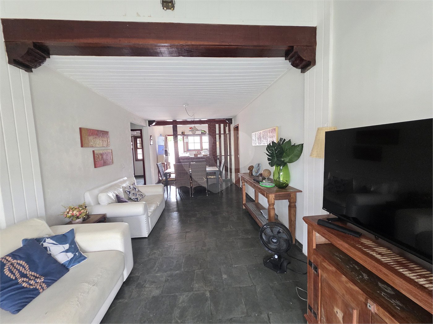 Casa em condomínio à venda com 4 suítes em Praia Rasa, Armação dos Búzios, RJ