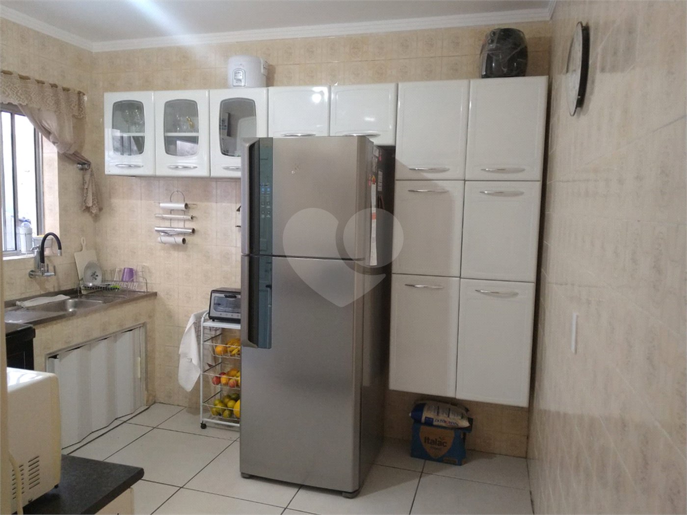 Casa à venda com 6 quartos em Vila Maria, São Paulo, SP