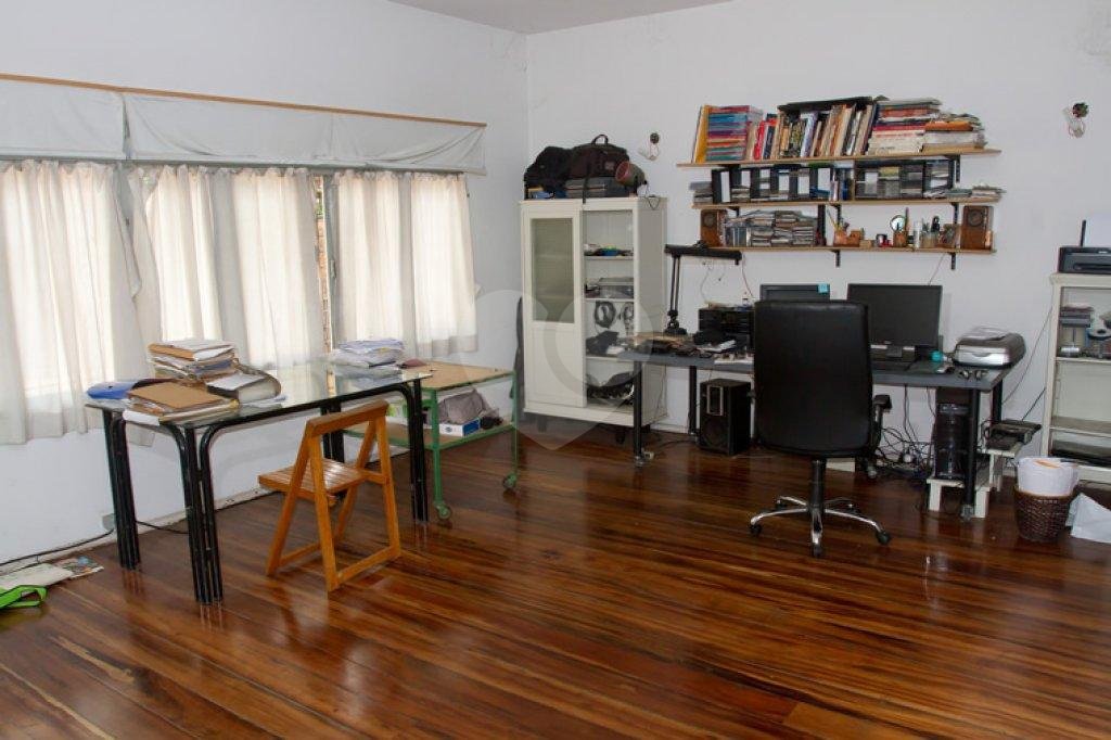 Casa Térrea à venda com 3 quartos, sendo 1 suíte, em Brooklin, São Paulo, SP