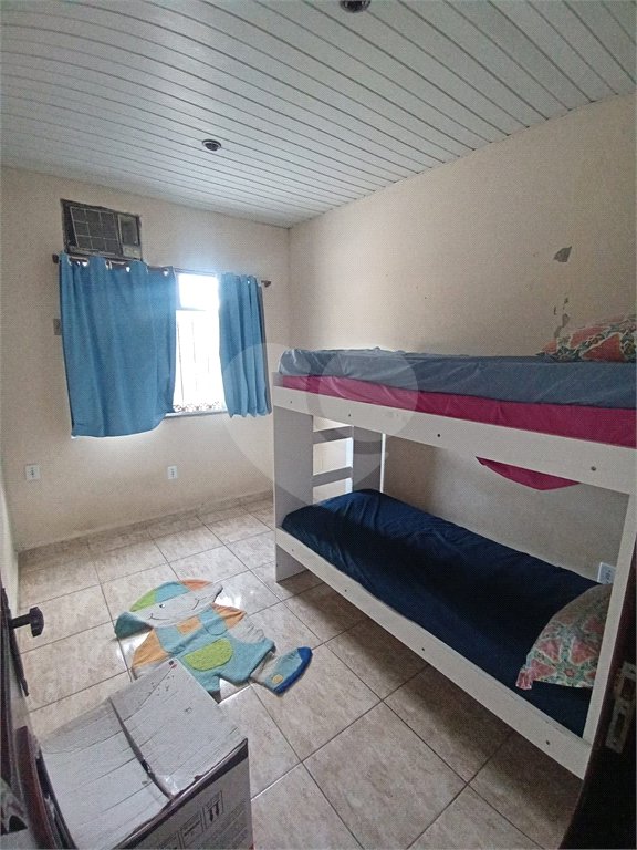 Casa à venda com 3 quartos, sendo 2 suítes, em Campo Grande, Rio de Janeiro, RJ