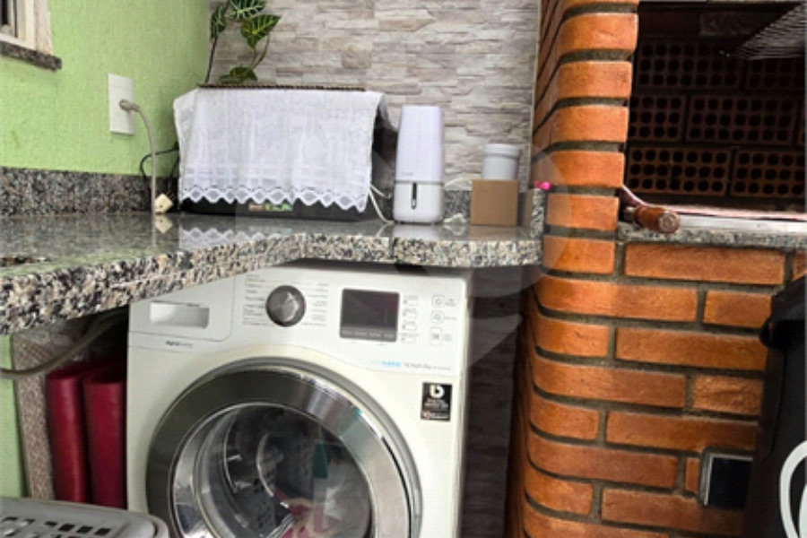 Sobrado à venda com 2 quartos em Pirituba, São Paulo, SP