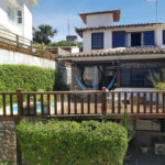 Casa em condomínio à venda com 3 quartos, sendo 2 suítes,  em Alto de Búzios, Armação dos Búzios, RJ