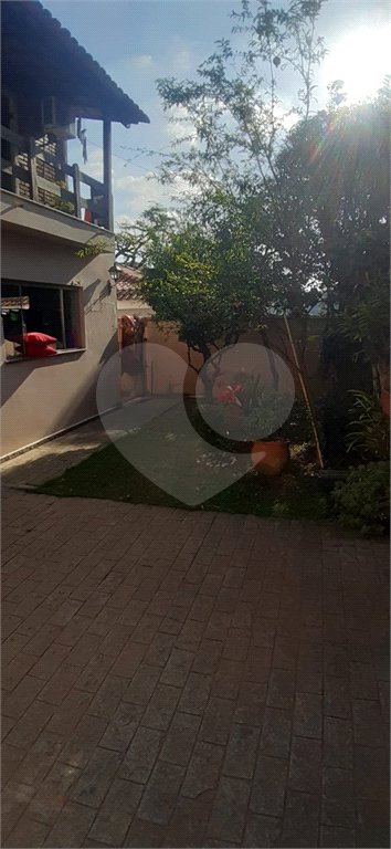 Sobrado à venda com 3 suítes em Barro Branco (zona Norte), São Paulo, SP