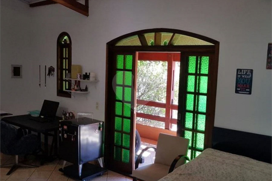 Sobrado à venda com 5 quartos em Mandaqui, São Paulo, SP