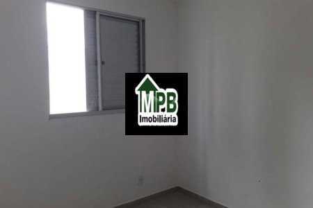 Apartamento à venda com 2 quartos em Caguassu, Sorocaba, SP