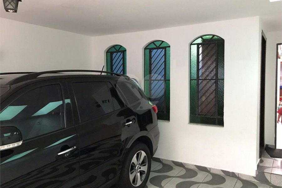 Sobrado à venda com 3 quartos, sendo 1 suíte, em Vila Prudente, São Paulo, SP