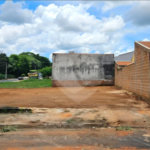 Terreno à venda em Residencial Cambuy, Araraquara, SP
