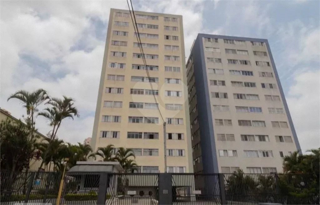 Apartamento à venda com 2 quartos em Jardim São Paulo(zona Norte), São Paulo, SP