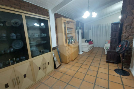 Casa á venda na Vila Giglio em Atibaia SP